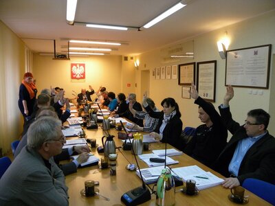 Sesja Rady Miejskiej: Tyle, na ile stać 